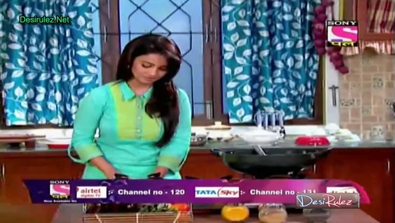 Piya Basanti Re 4th Sep 14 pt2