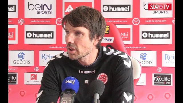 Point presse Gaëtan Courtet & Jean-Luc Vasseur