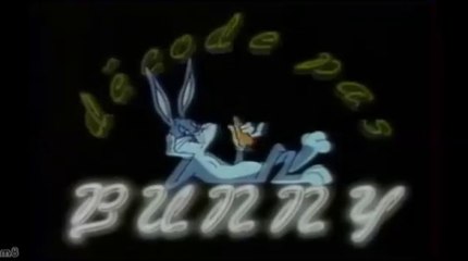 Décode pas Bunny générique