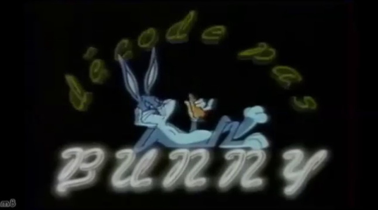 Décode pas Bunny générique