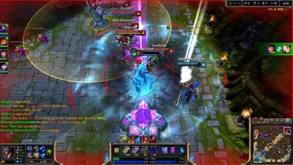 League of Legends Let's Play Episode 243