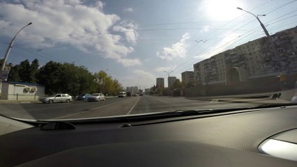 woman hit a woman