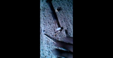 UO10177 - UO12310 - Extracteur de rotules axiales - www.mecatechnic.com