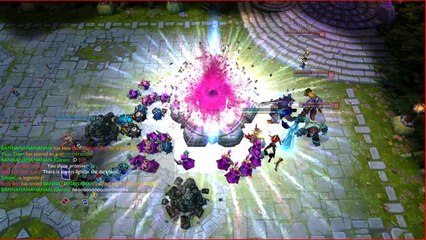 League of Legends Let's Play Episode 244