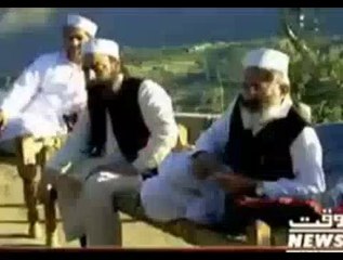 Siraj-ul-Haq - introduction and expectations, reported by Waqt News