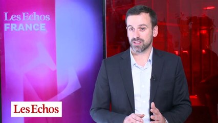 Najat Vallaud-Belkacem : une percée dans l'opinion, à gauche comme à droite