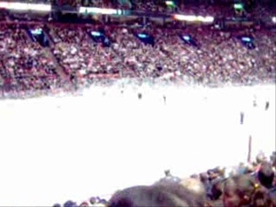 Panthers vs. Canadiens