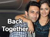 Rashmi Desai and Nandish Sandhu Together Again?