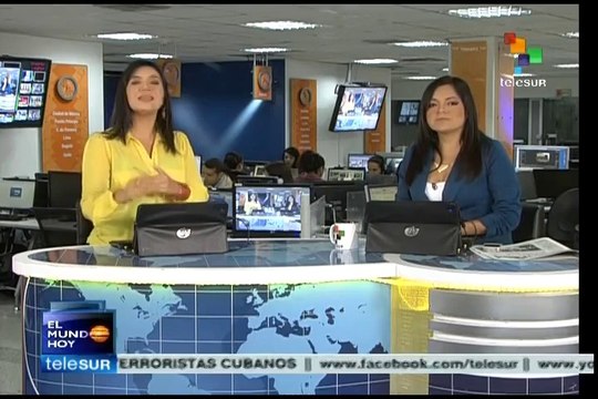 Kiev y soberanistas deben buscar la paz en Ucrania: Serguei Lavrov