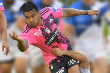 Stade Français Paris / Bayonne - Le teaser