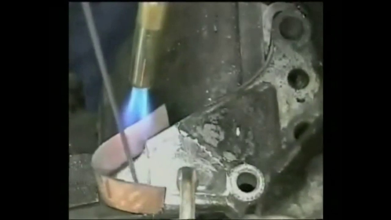 UO10280 - Kit de brasure pour soudures sur aluminium - www.mecatechnic.com