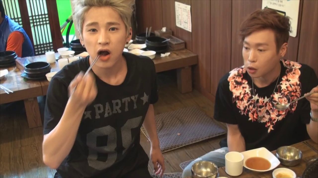 BTL - SHOCKING THE LIMIT [Vol.7]