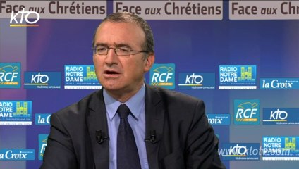 Hervé Mariton : « La décision de F. Hollande n'a aucune conséquence opérationnelle  »