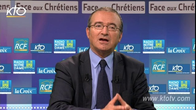 Hervé Mariton : « Non à une cohabitation molle »