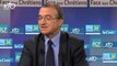 Hervé Mariton  - Sarkozy : « Sa candidature à la présidence de l'UMP abîmerait gravement nos perspectives présidentielles  »