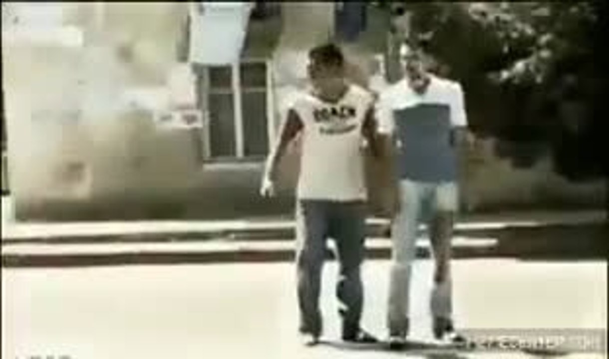 Accident
