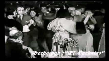 JUAN D'ARIENZO - CHIRUSA - -HQ