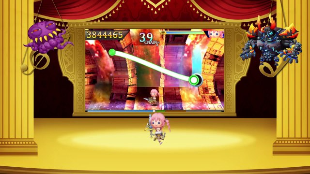LEGACY OF MUSIC #7 (FINAL FANTASY XIII series) - THEATRHYTHM FINAL FANTASY CURTAIN CALL