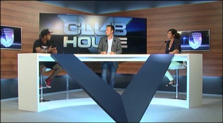 Club House - Avec Mariano [extrait]