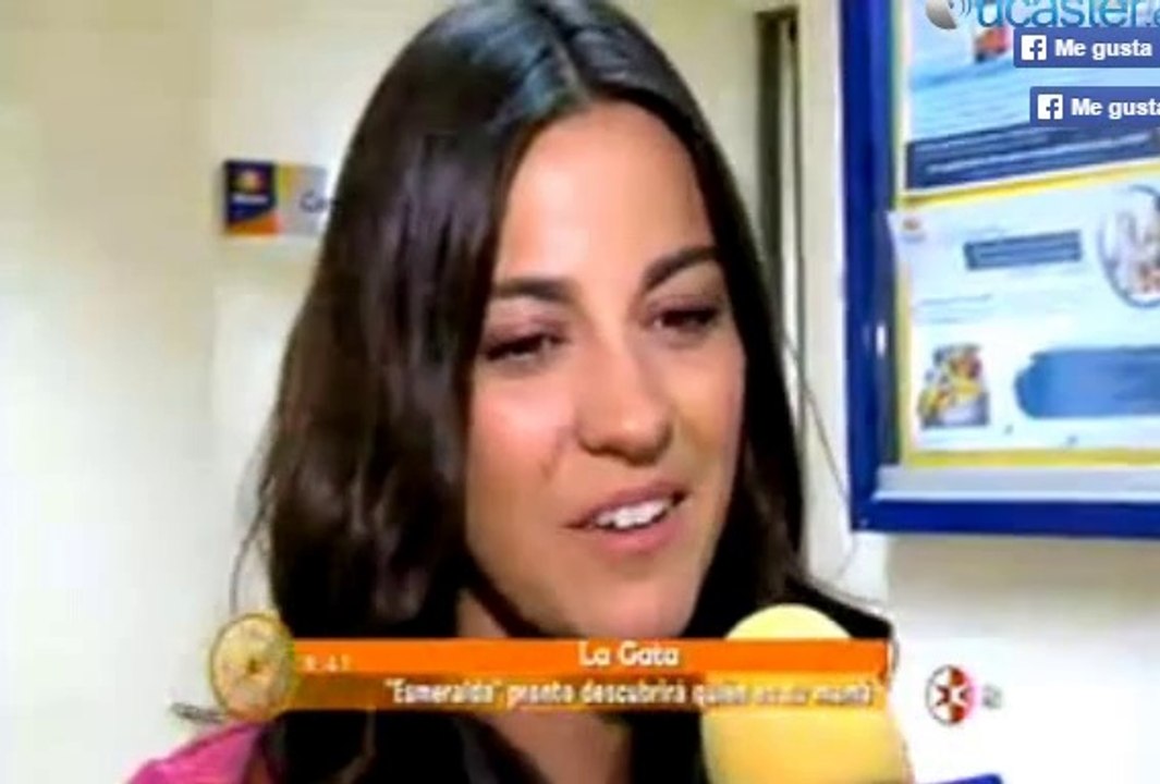 Maite Perroni y Erika Buenfil hablan de recta final de