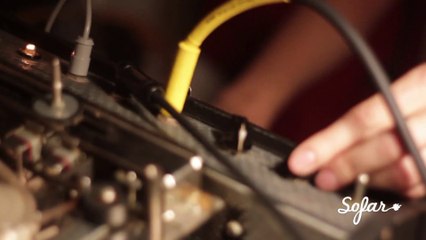 Stone Cold Fox - January | Sofar NYC (#797)