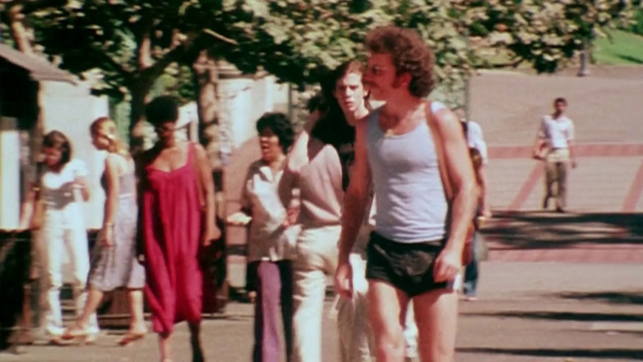 Horizon: Inside the Dark Web