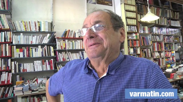 Succès du livre de Valérie Trierweiler dès sa mise en vente à Toulon