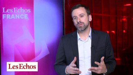 Y. M. Cann (CSA) : "L'opinion valide la déclaration d'amour aux entreprises de Manuel Valls"
