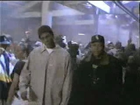 Dr dre&snoop dogg - fuckin with dre day