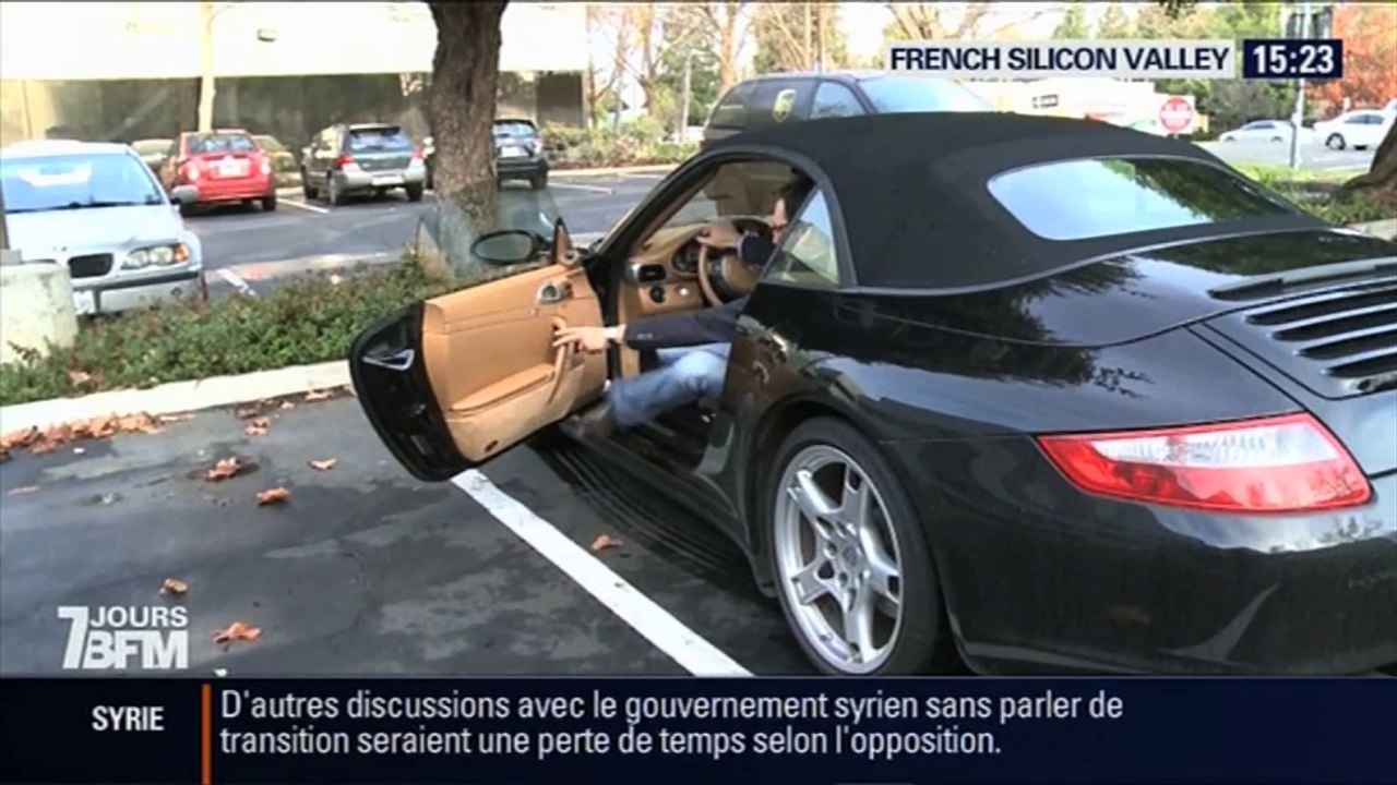 7J FRENCH SILICON VALLEY