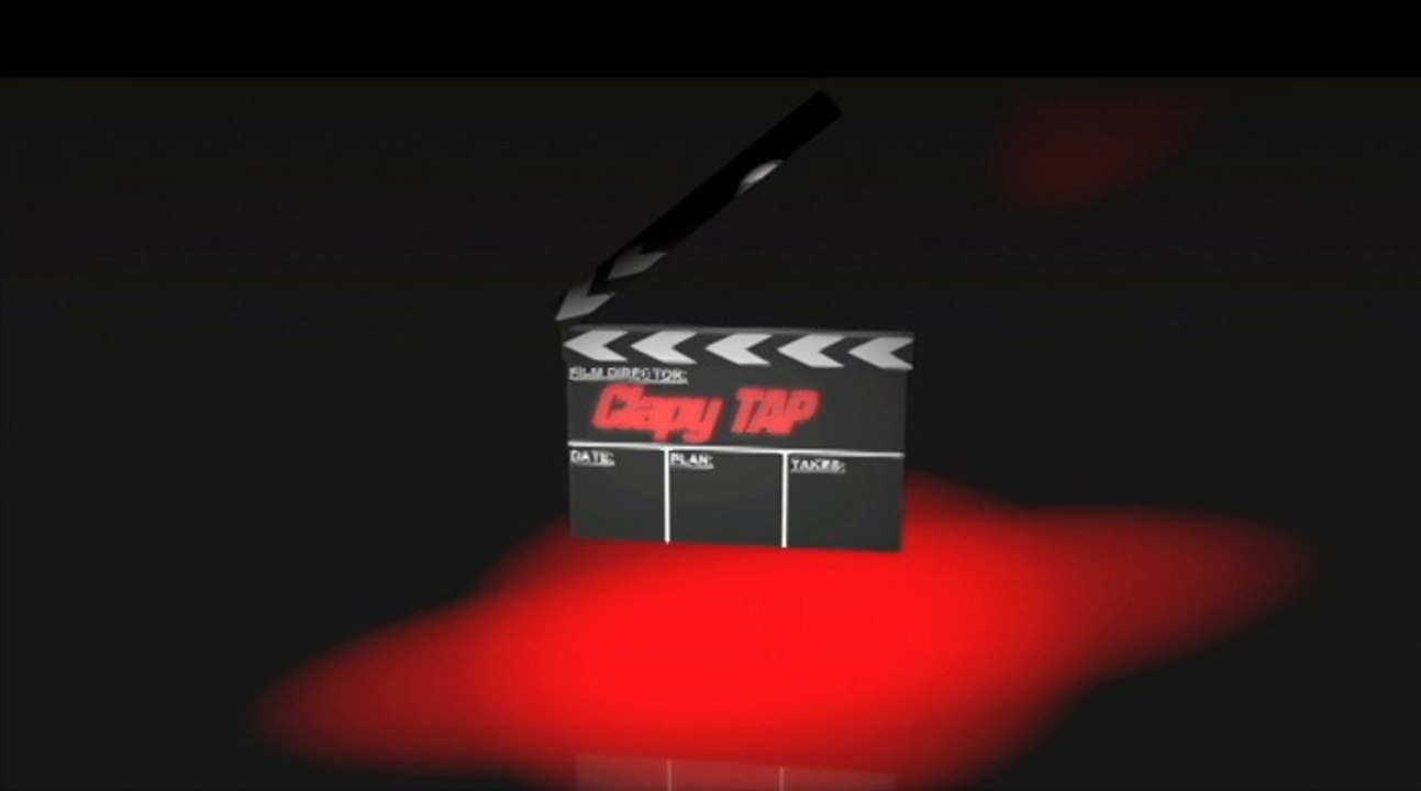 Intro Clapy Tap-e OFFICIEL