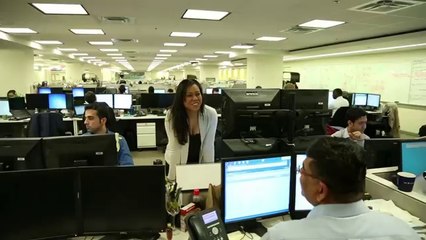 Public Vs Private Cloud