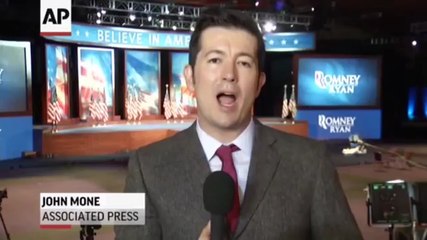 Romney Concedes Defeat