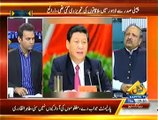 Special Transmission On Capital Tv - 4th September 2014