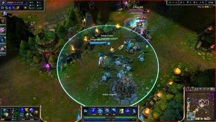 League of Legends Let's Play Episode 251