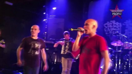 FN : Contrairement à Patrick Bruel Zebda chantera dans les villes du Front National