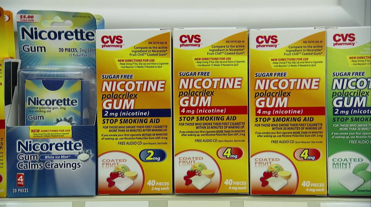 CVS Caremark Announces Name Change to CVS Health to Reflect Broader Health Care Commitment (Video 2 of 3)