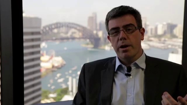 Tim Nelson Discusses Solving For X The Nsw Gas Supply Cliff