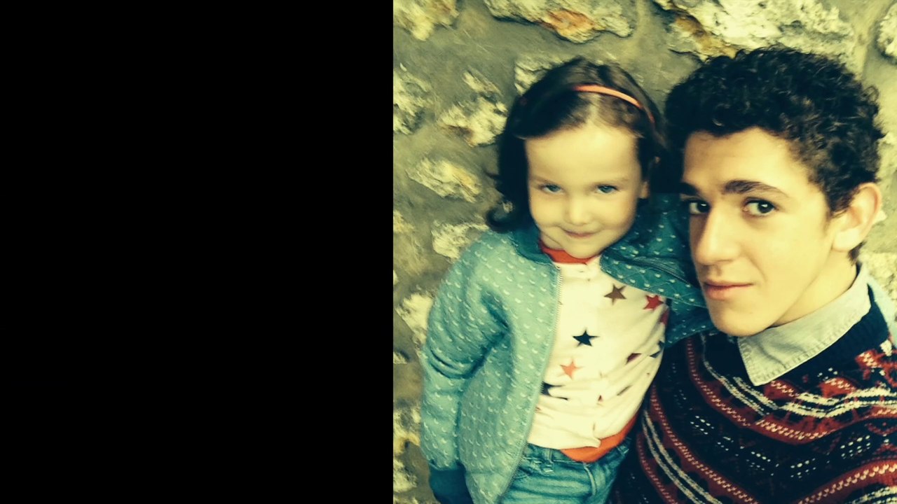 Les selfies des acteurs de "Fais pas ci, fais pas ça"