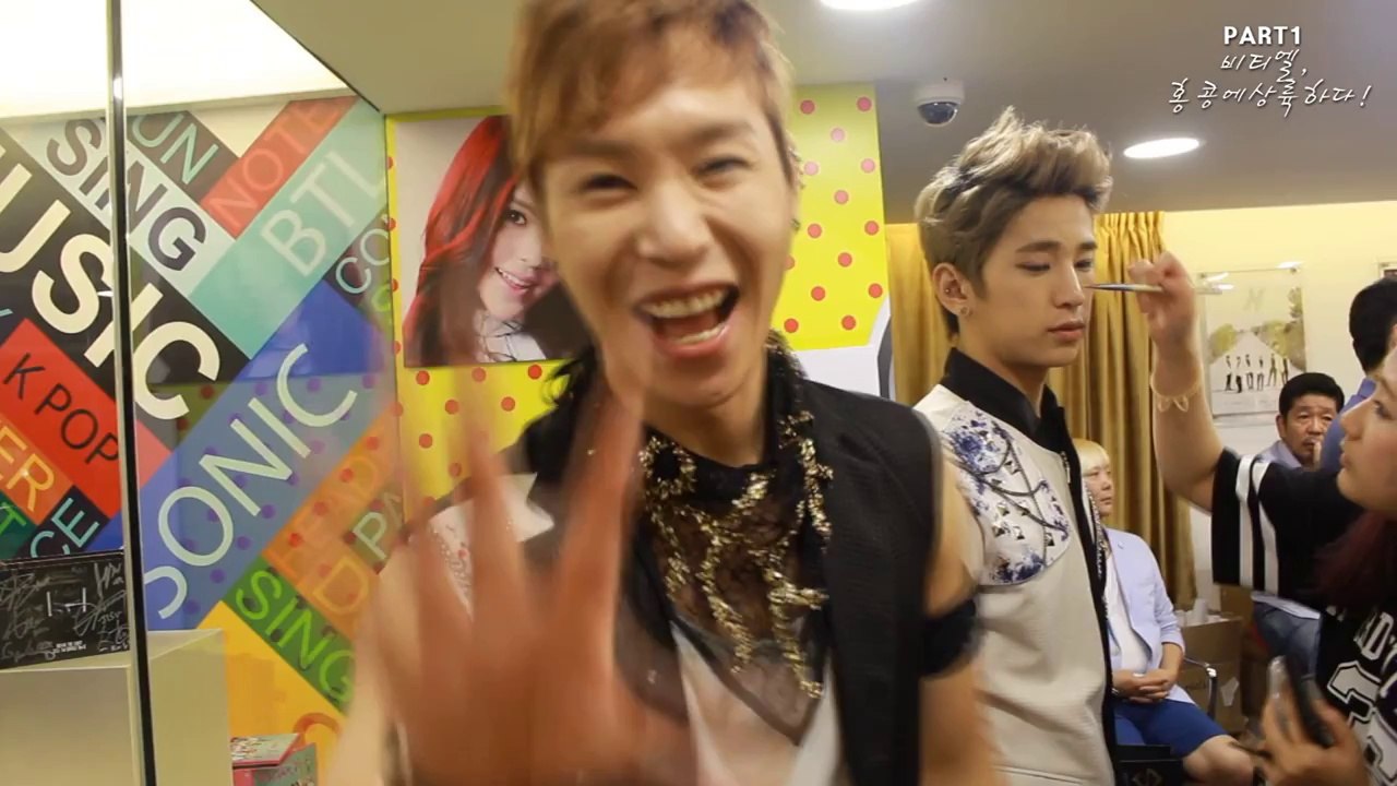 BTL - SHOCKING THE LIMIT [Vol.12]