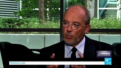 09/04/2014 THE BUSINESS INTERVIEW - 09/04/2014 THE BUSINESS INTERVIEW