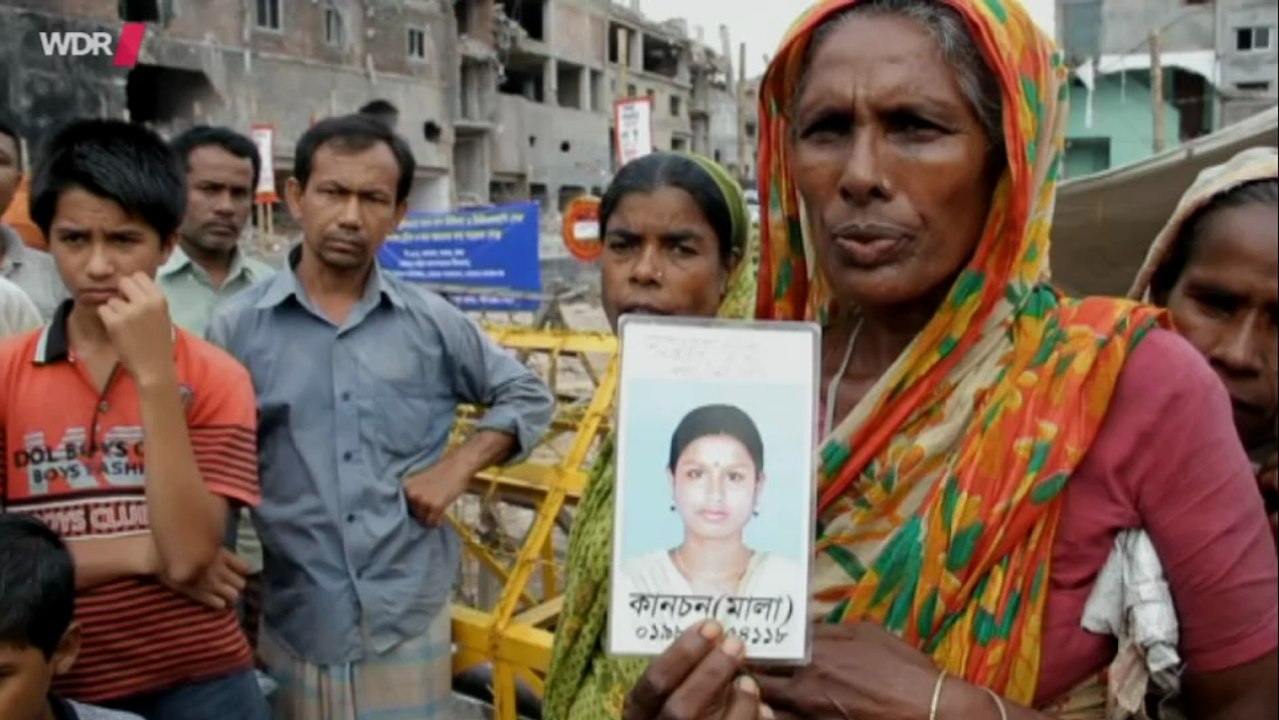 Die Story - Edelmarken zum Hungerlohn