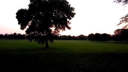 HYPERLAPSE 4K