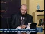 هل صاحب الكبيرة مخلد في النار  -  الشيخ شعبان درويش