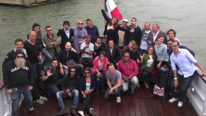 RTL2 BACK TO SCHOOL !