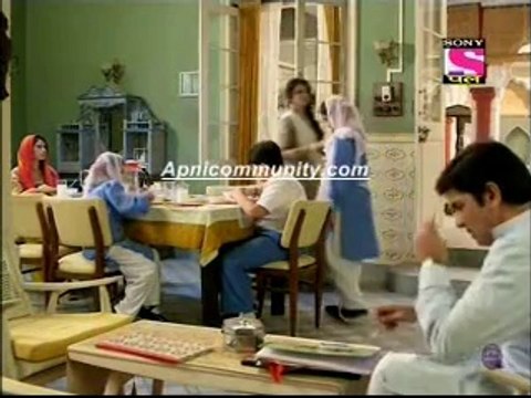 Tum Saath Ho Jab Apne (sony pal)-4th Sep-2014-pt2