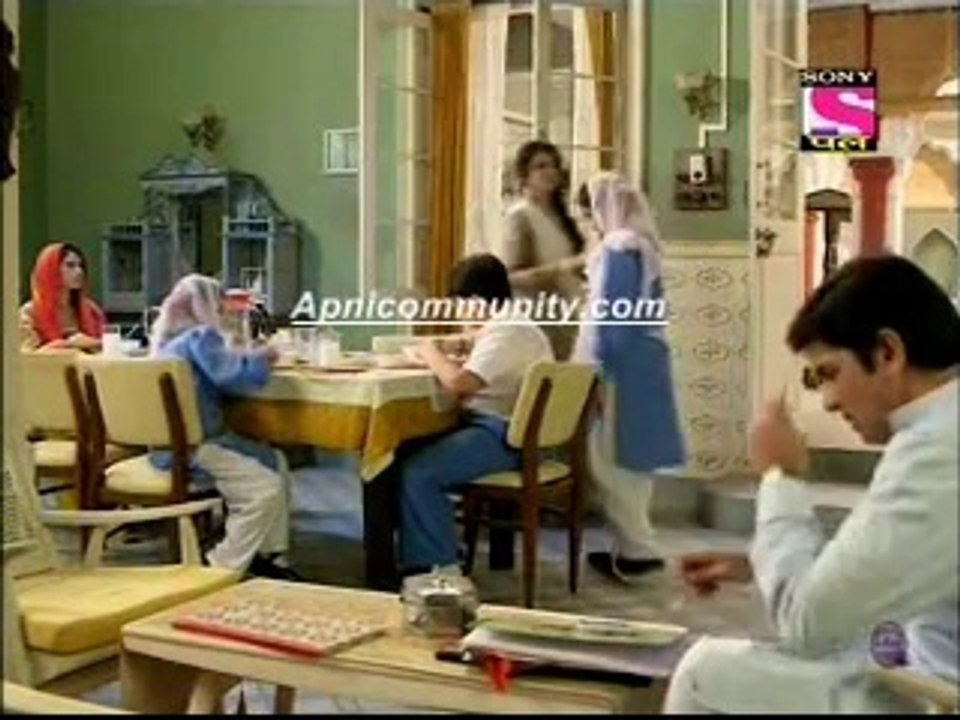 Tum Saath Ho Jab Apne (sony pal)-4th Sep-2014-pt2