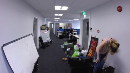 Digital Agency Flint Studios Move Office