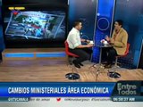 (Vídeo) Entre Todos con Luis Guillermo García del 04.09.2014 (4/6)