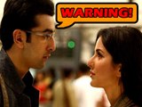 Ranbir Kapoor's Strict Warning To Katrina Kaif
